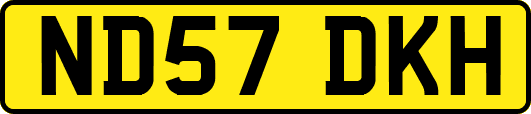 ND57DKH