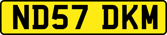 ND57DKM