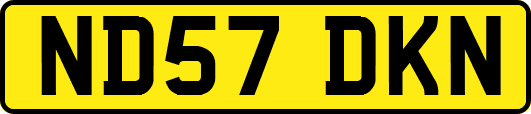 ND57DKN