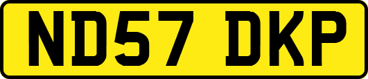 ND57DKP