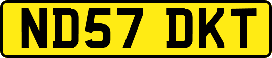 ND57DKT