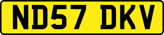 ND57DKV
