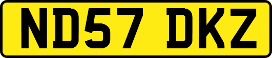 ND57DKZ