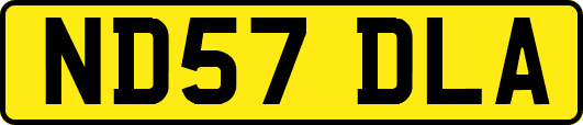 ND57DLA
