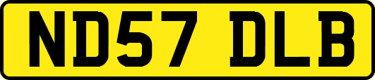 ND57DLB