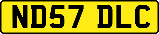 ND57DLC