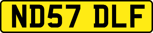 ND57DLF