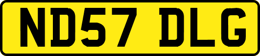 ND57DLG