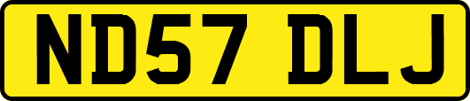 ND57DLJ