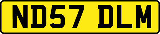 ND57DLM