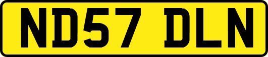 ND57DLN