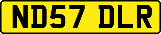 ND57DLR
