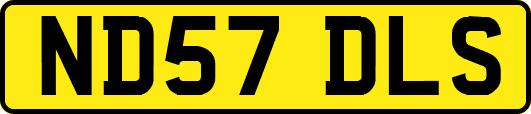 ND57DLS