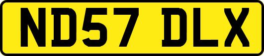 ND57DLX