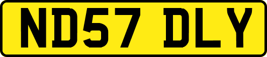 ND57DLY