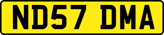 ND57DMA