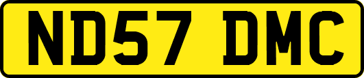 ND57DMC