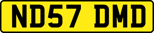 ND57DMD