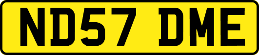 ND57DME