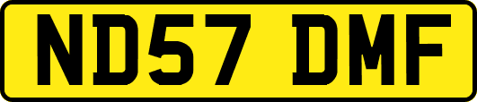 ND57DMF