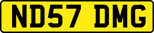 ND57DMG