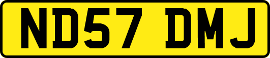 ND57DMJ