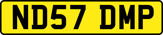 ND57DMP