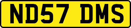ND57DMS