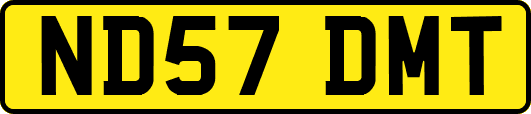 ND57DMT