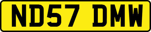 ND57DMW