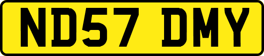 ND57DMY