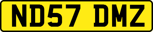 ND57DMZ