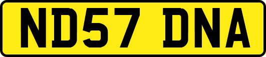 ND57DNA