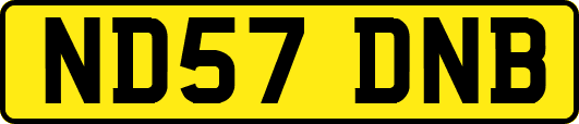ND57DNB