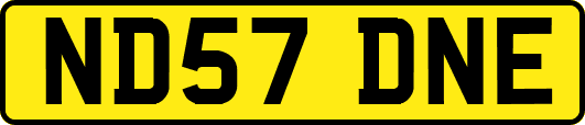 ND57DNE