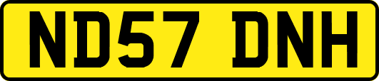 ND57DNH