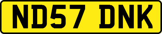 ND57DNK