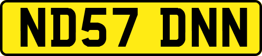 ND57DNN