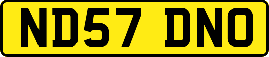 ND57DNO