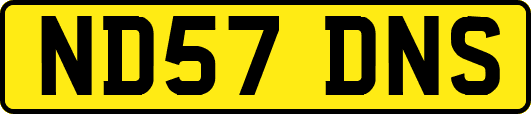 ND57DNS