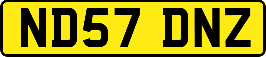 ND57DNZ