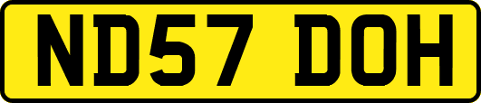ND57DOH