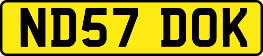 ND57DOK