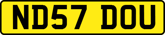 ND57DOU