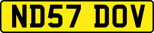 ND57DOV