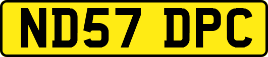 ND57DPC