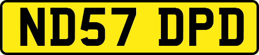 ND57DPD