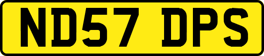 ND57DPS