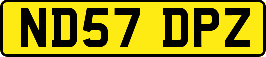 ND57DPZ