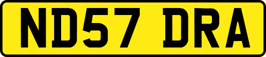 ND57DRA
